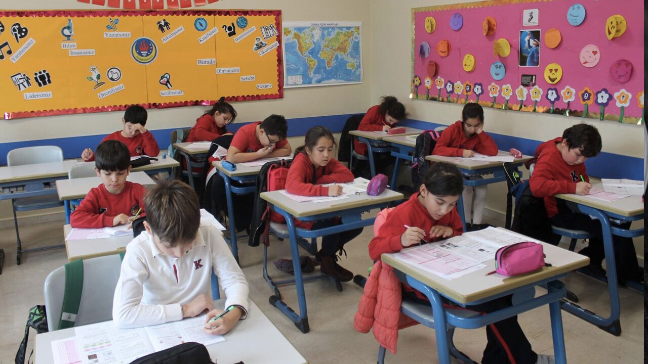 2020-2021 Eğitim yılı için Okullar ne zaman başlıyor?