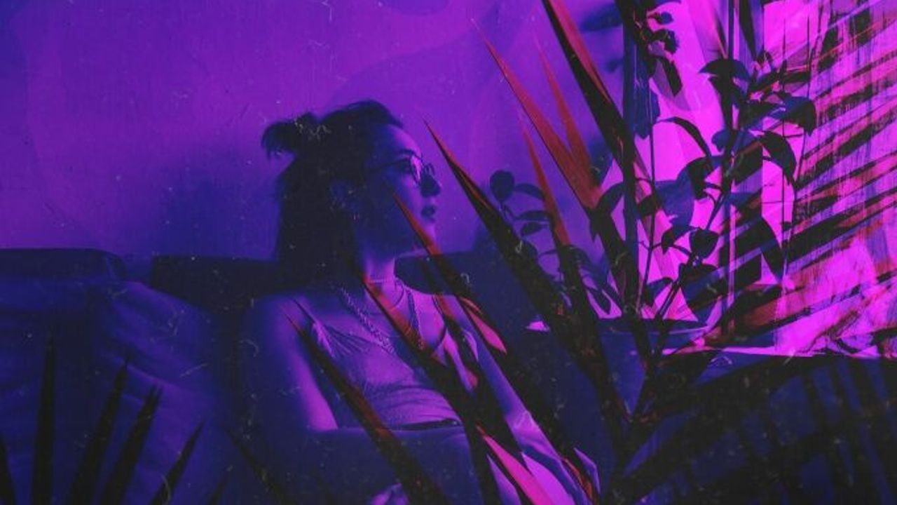 Aybüke Poçan'ın Yeni Single'ı Sorun Bende Yayında!