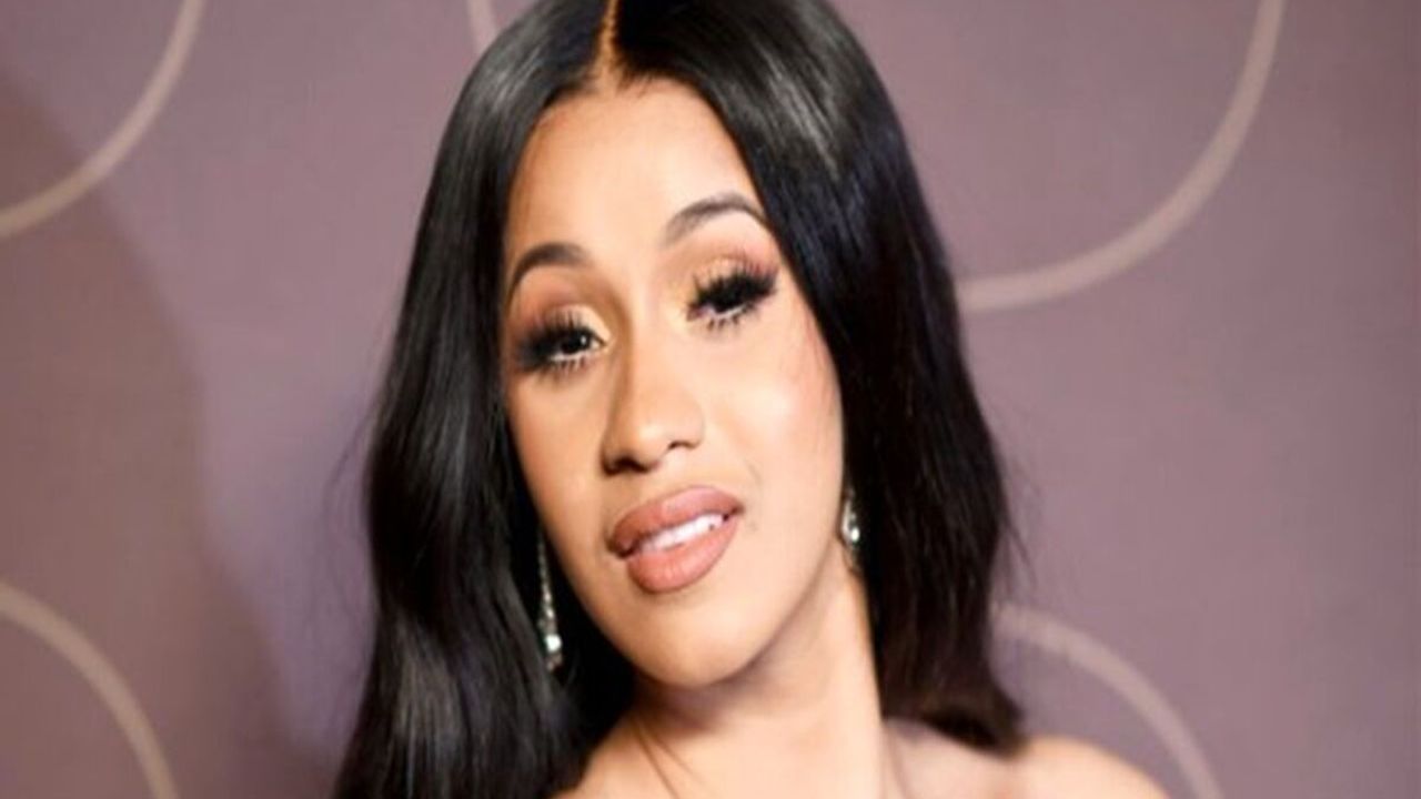 Cardi B'nin yeni gözdesi Kösem Sultan