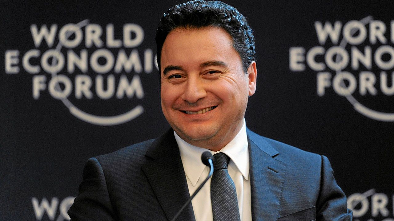 Deva Partisi Lideri Ali Babacan'dan Çarpıcı Ayasofya yorumu