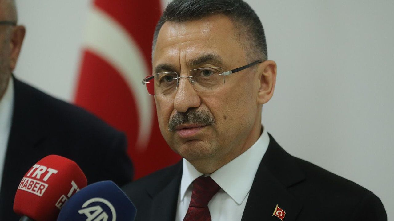 Fuat Oktay'dan Kurban Bayramında kısıtlama gelecek mi? sorusuna yanıt