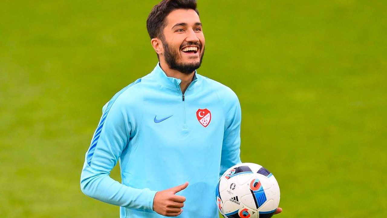 Antalyaspor Nuri Şahin bombası patlattı! 2 yıllık sözleşme