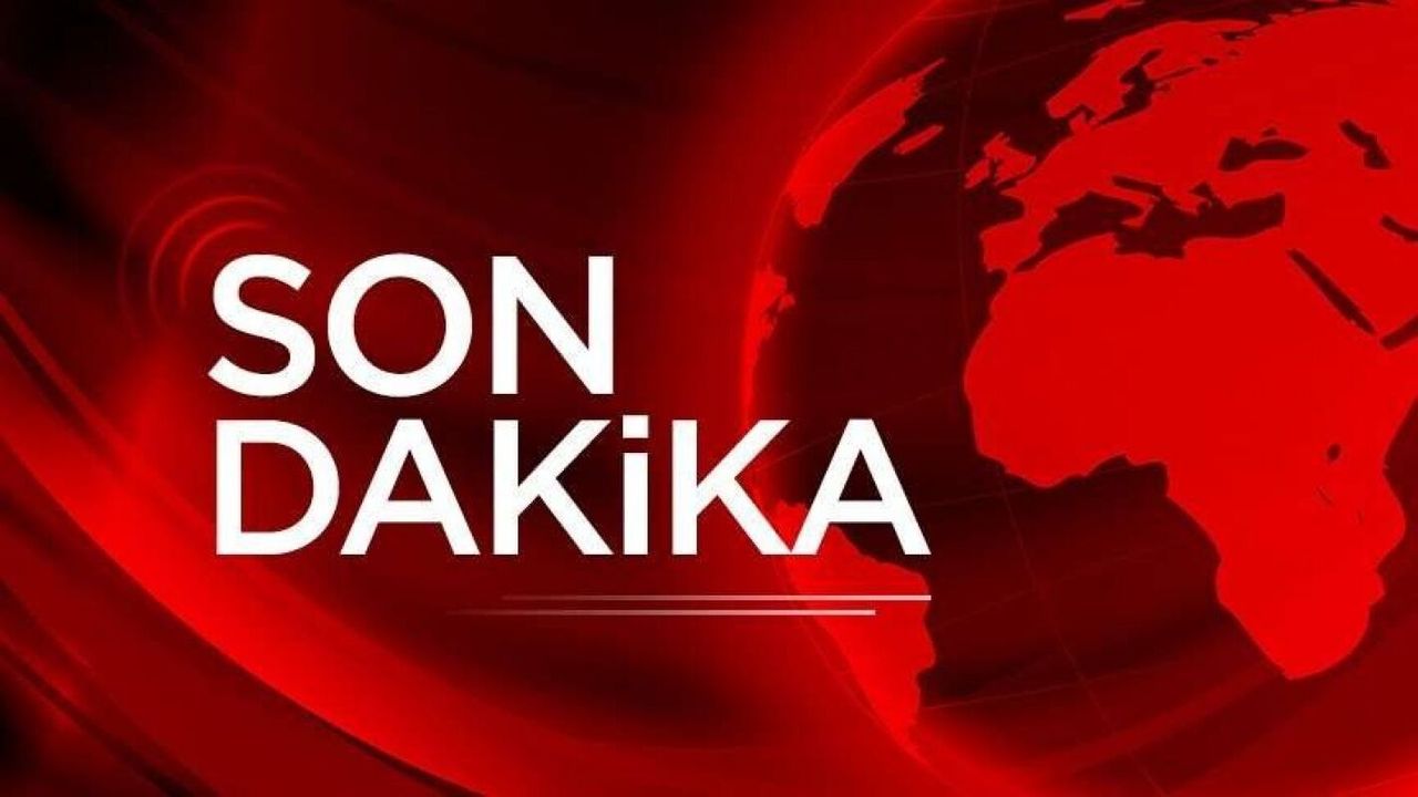 İşidli terörist yakalanmasa Taksim'i kana bulayacaktı