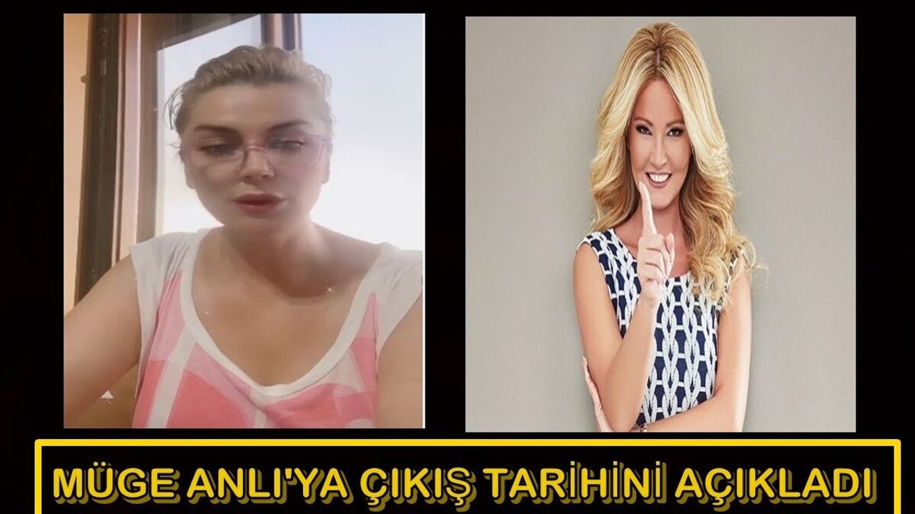 Songül Karlı yeni sezonda Müge Anlı'da