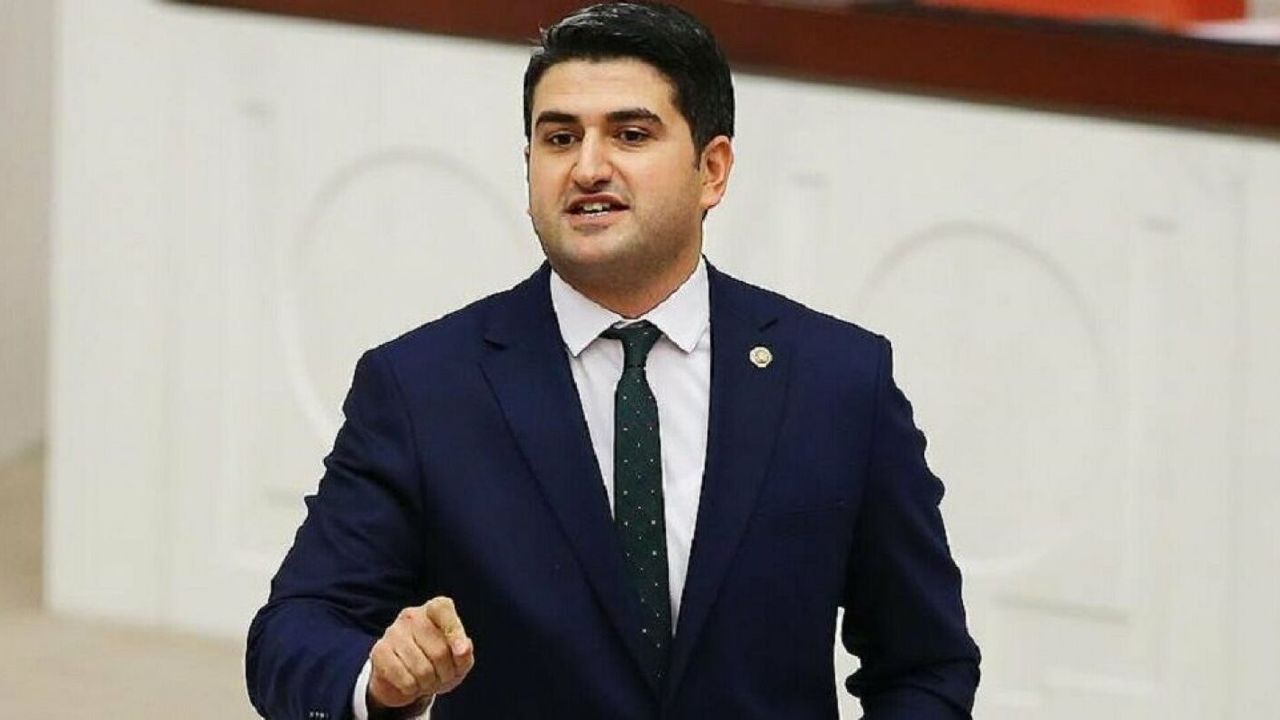 CHP'li Onursal Adıgüzel'in Covid19 testi pozitif çıktı