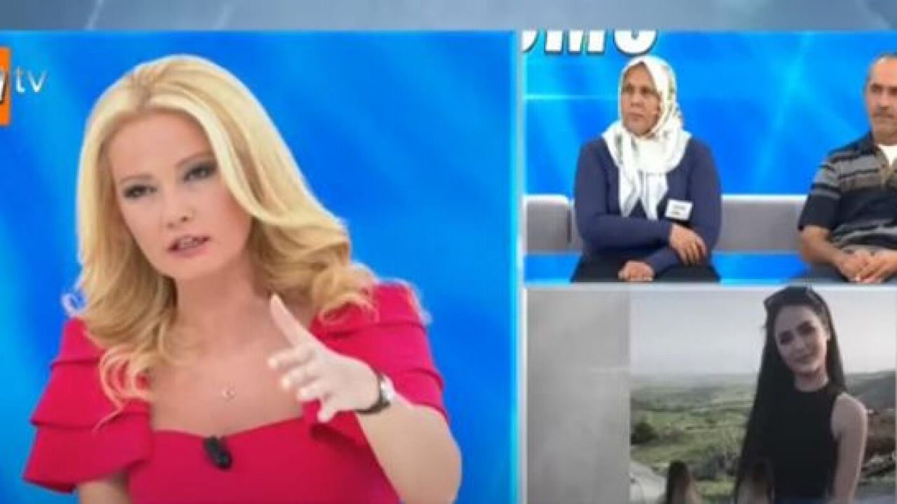 Müge Anlı'da son dakika gelişmesi! Savcılığa ifade verecek