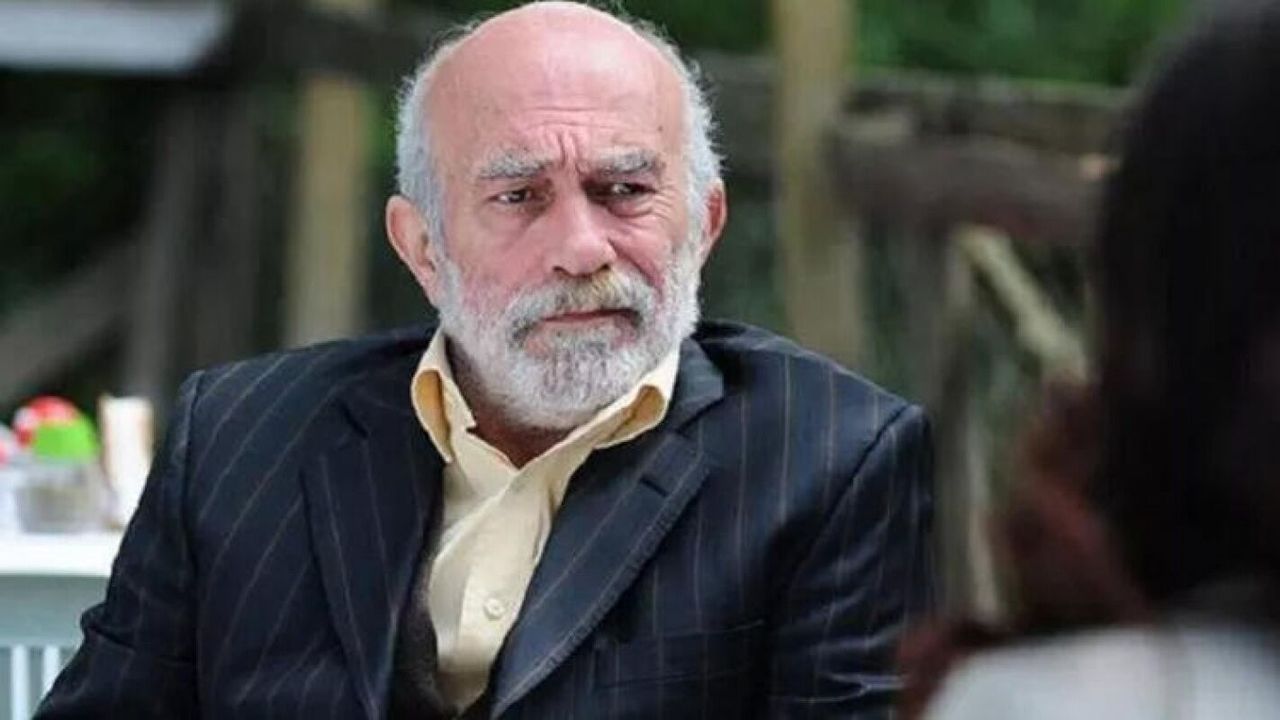 Türk Sinemasının usta ismi Halil Kumova hayatını kaybetti