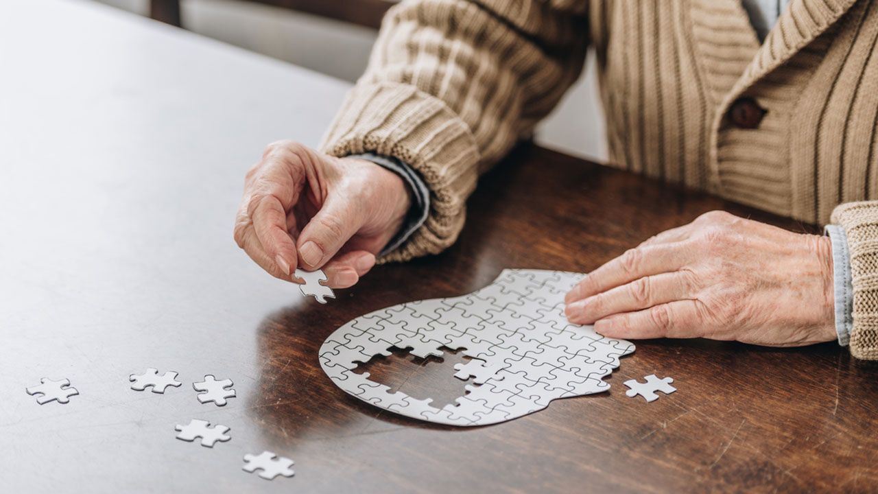 Alzheimer Hastalığı Yaşlanmanın Doğal Bir Sonucu Değil!