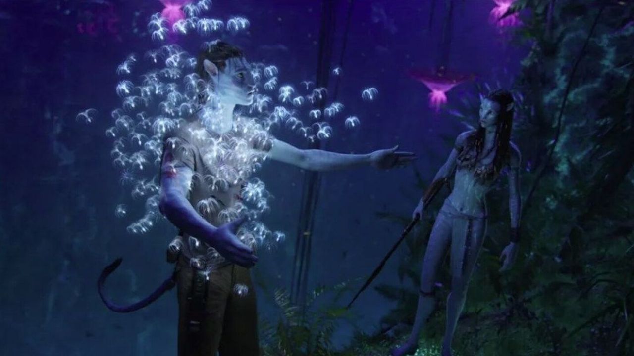 Avatar 2'nin vizyon tarihi belli oldu