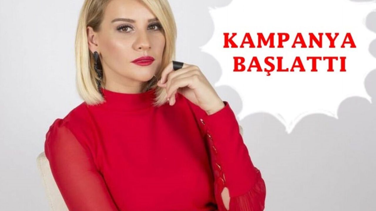 Esra Erol'dan eğitime büyük destek