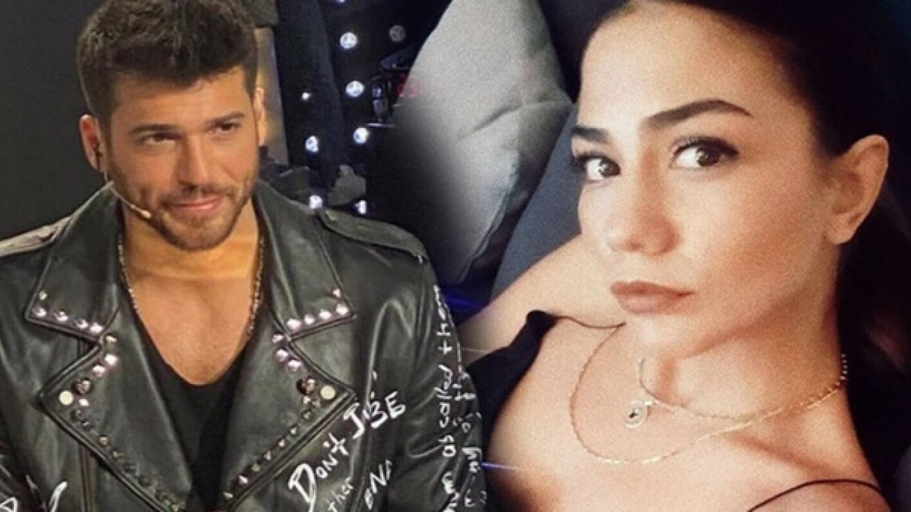İtalyanlar Can Yaman ile Demet Özdemir'i euro'ya boğmuş!