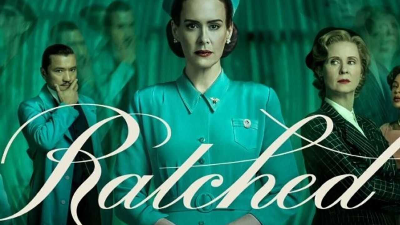 Ratched 2020'nin rekorunu kırdı