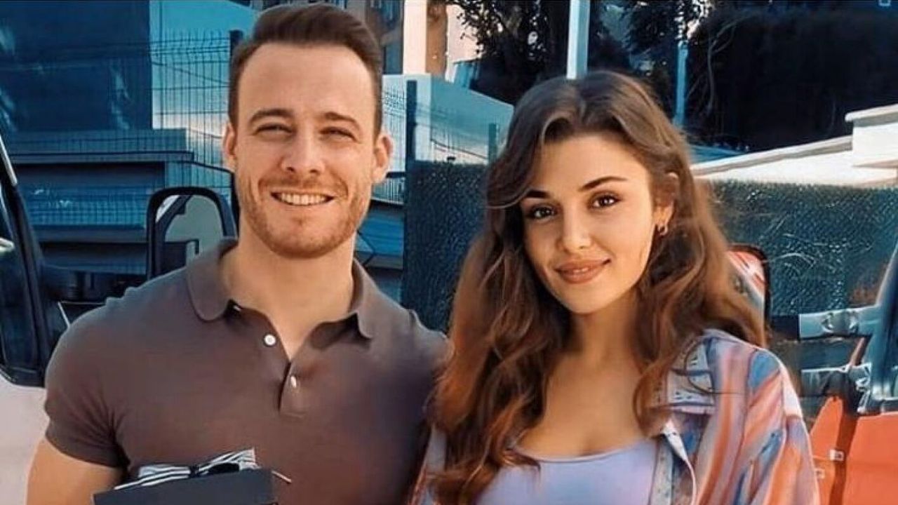 Sen Çal Kapımı dizisinde Coronavirüs şoku!