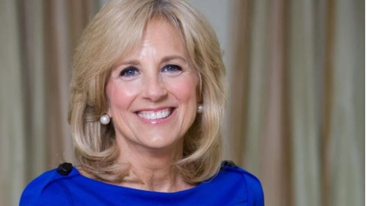 Amerika'nın yeni First Lady'si Jill Biden'ı tanıyalım!