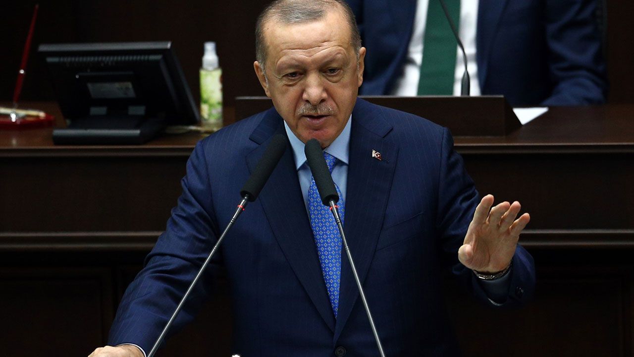 Cumhurbaşkanı Erdoğan Berat Albayrak hakkında bakın neler söyledi!