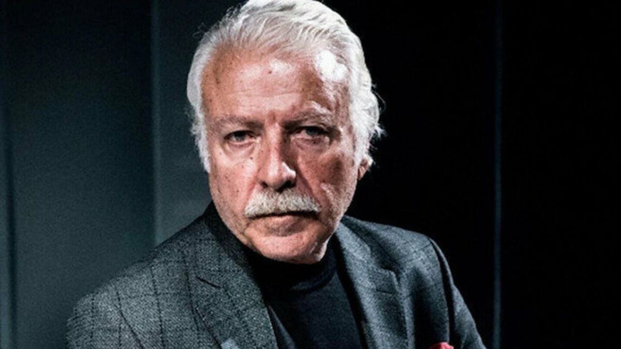 Dizi ve Tiyatro dünyasının ünlü ismi hayatını kaybetti