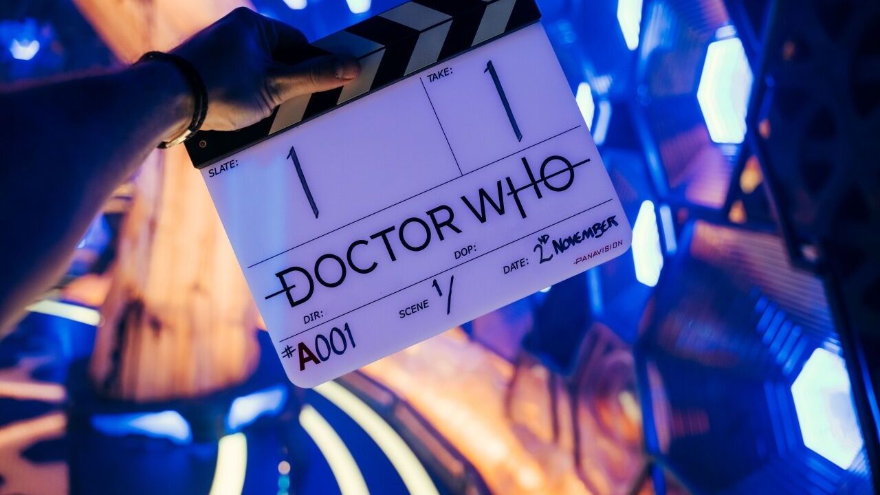 Doctor Who 13. sezona hazır mısınız?