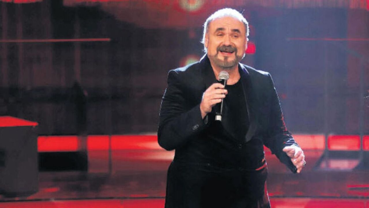 Hakan Aysev'den hayırlı bir single geliyor!