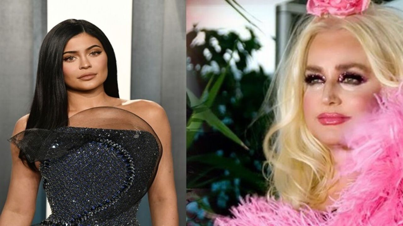 Kylie Jenner Banu Alkan'ın gizli hayranı mı?