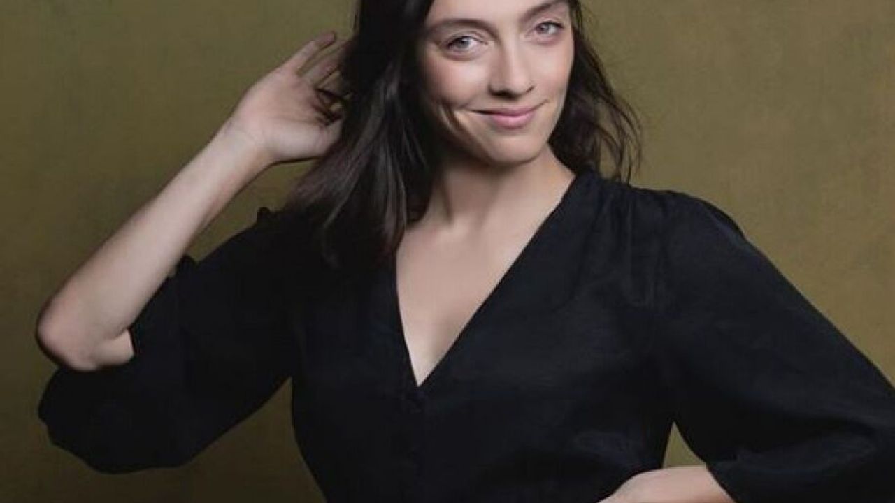 Merve Dizdar'ın bu haline görünce çok şaşıracaksınız!
