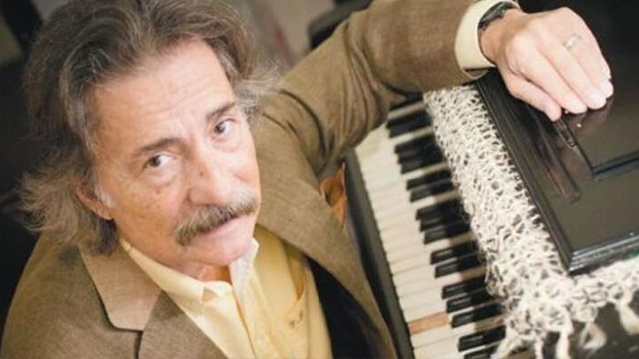 Müzik dünyasının acı kaybı! Timur Selçuk hayatını kaybetti