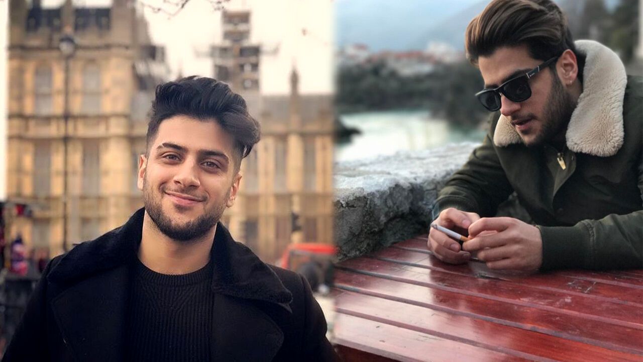Reynmen'i şoke eden gelişme! Mahkemelik oldu