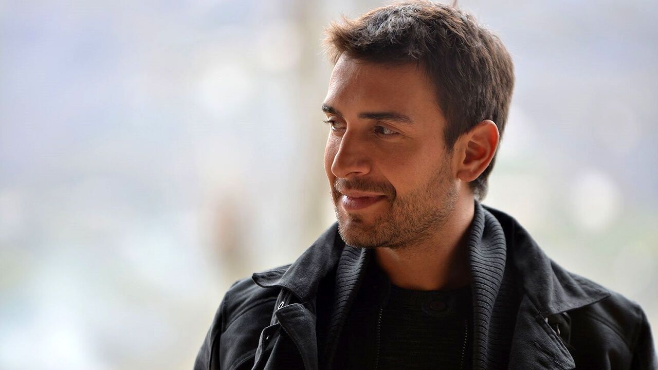 Sen Anlat Karadeniz'in Tahir'ine Bakın Ne Olmuş!