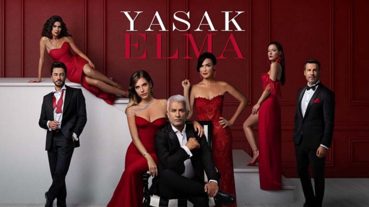 Yasak Elma bombaları ardı ardına patlatıyor!