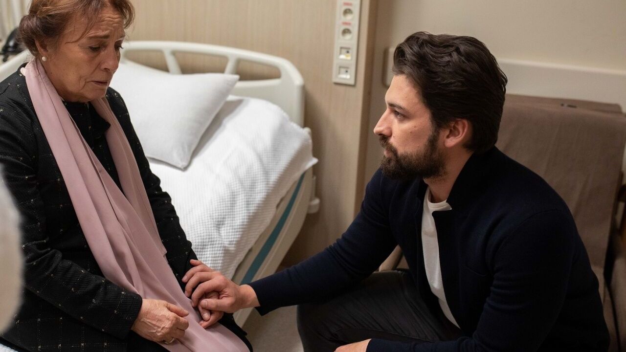 Zümrüdüanka'da Serhat ve Zümrüt büyük yıkım yaşayacak?