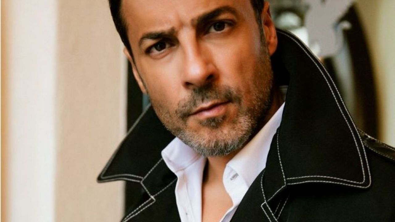 Barış Kılıç canlı yayın açtı Didem için 450 bin lira topladı