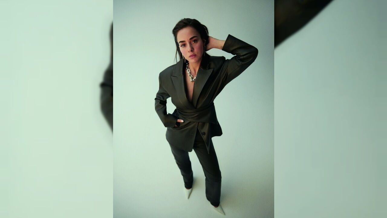 Bensu Soral Baş'ın en büyük aşkı kim?