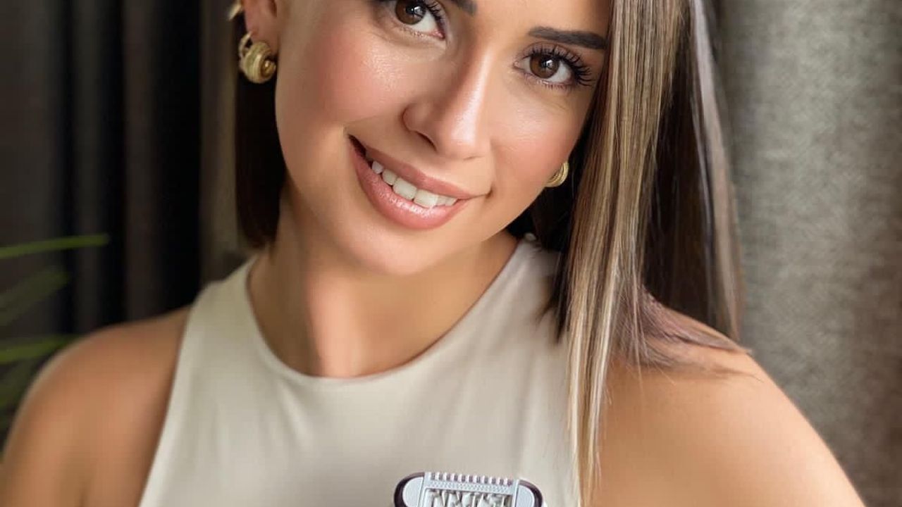 Buse Terim’den Kış İçin Cilt Bakım Sırları