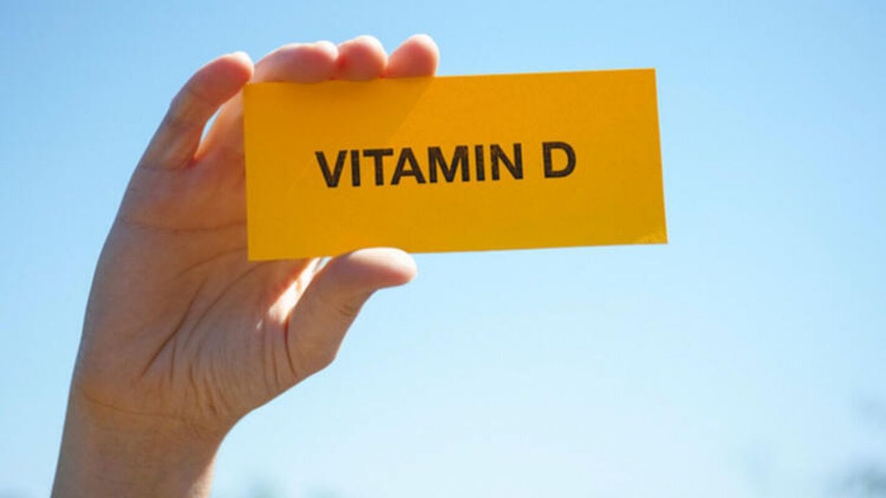 D Vitamini ve Covid-19 ilişkisi nedir?
