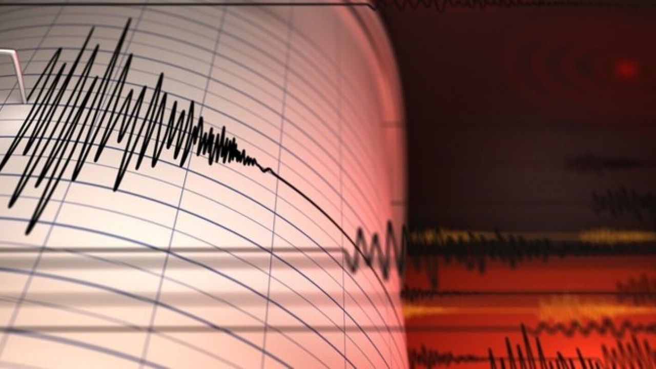 Elazığ'dan sonra Muğla'da da deprem oldu
