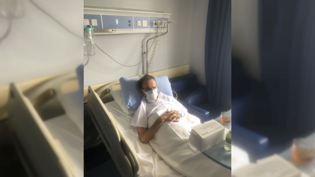 Prof Dr. Mehmet Ceyhan'ın son sağlık durumu hakkında gelişme var
