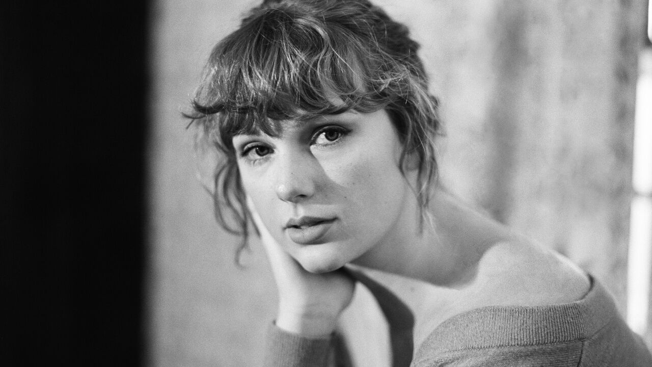 Taylor Swift’in son albümü dijital platformlarda