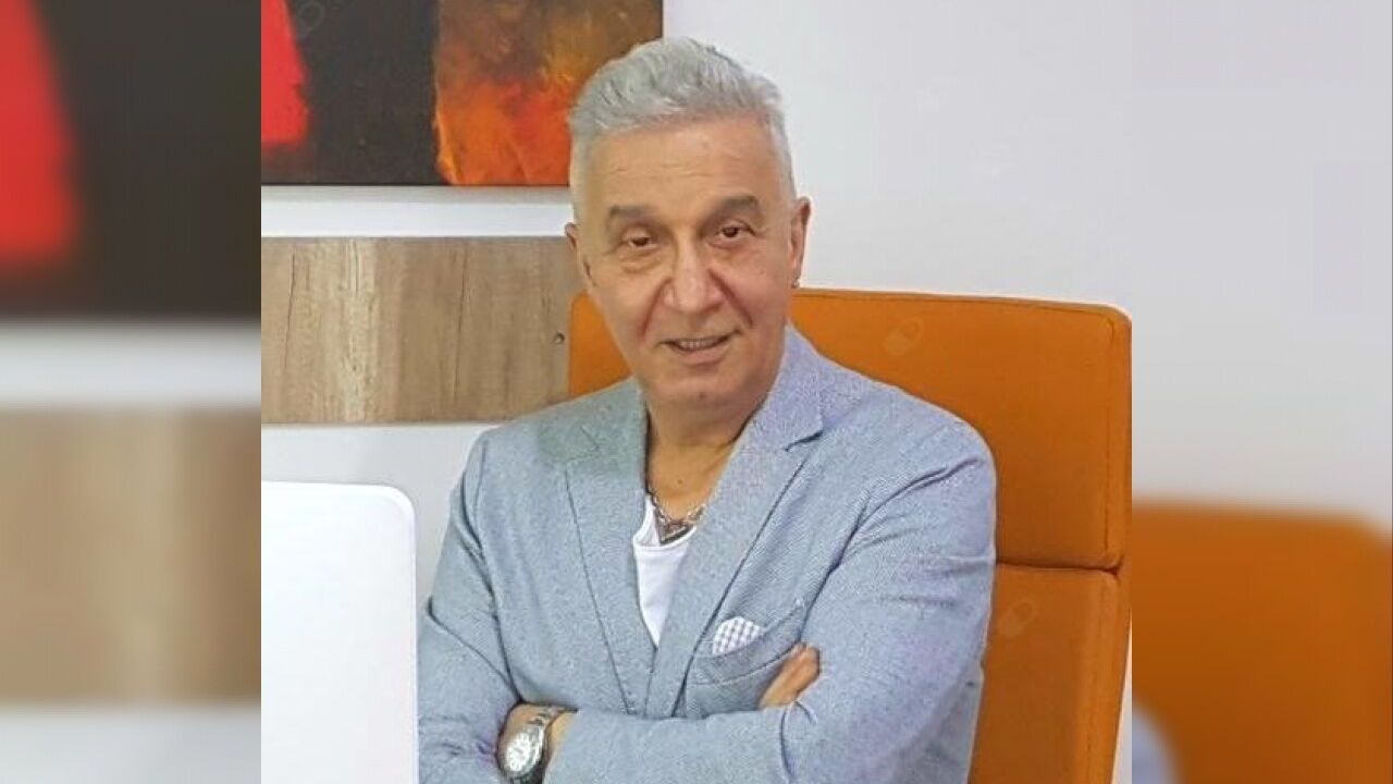 Ünlü doktor evinde ölü bulundu