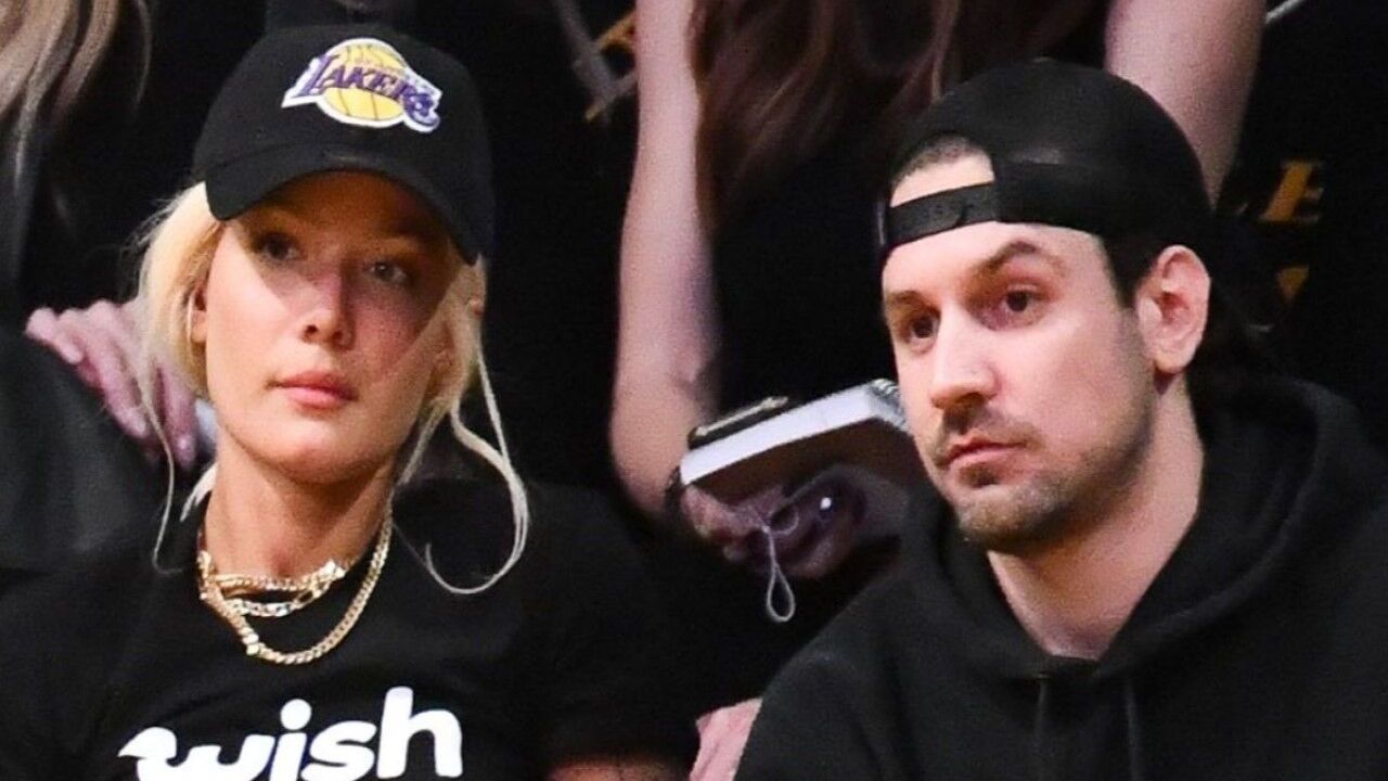Amerikalı şarkıcı Halsey'in sevgilisi Alev Aydın Kimdir? Kaç yaşında, mesleği ne?
