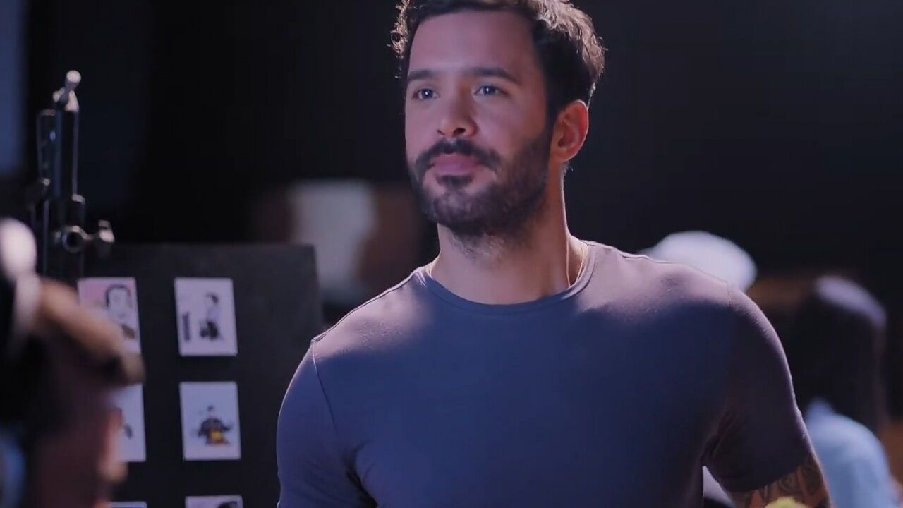 Barış Arduç'un yeni dizisi Kulüp sete ne zaman çıkıyor?