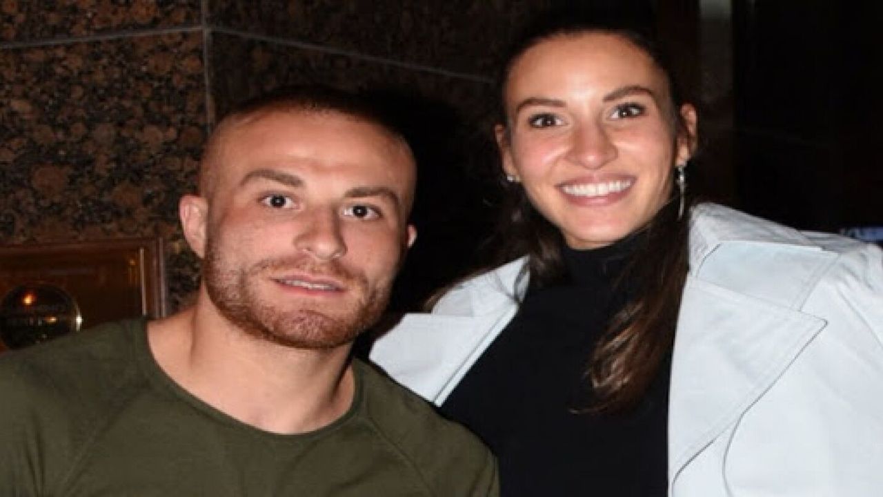 Beşiktaşlı Gökhan Töre baba oldu