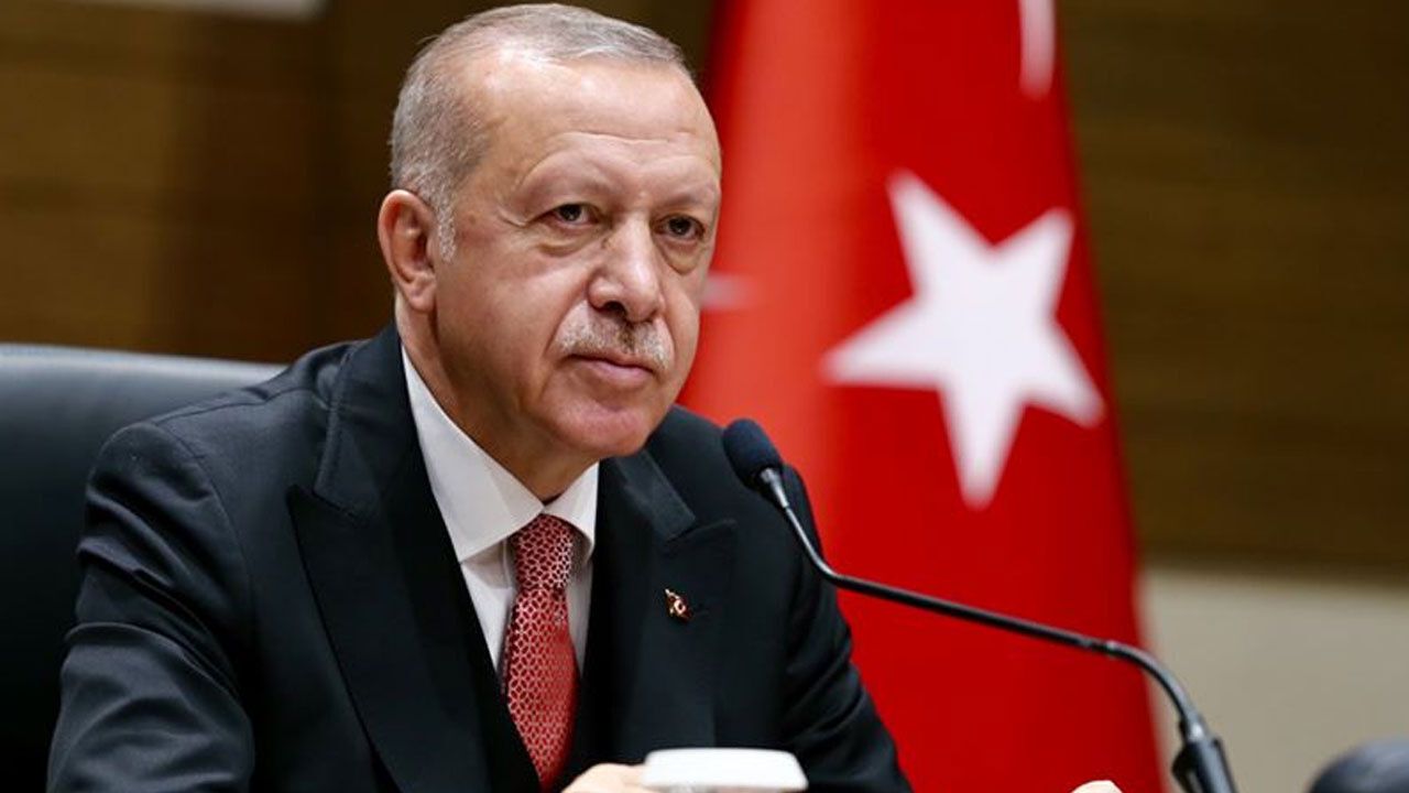 Cumhurbaşkanı Erdoğan açıkladı! Tedavi alamayan tek bir SMA hastamız yok