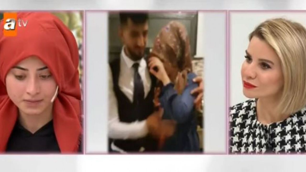 Esra Erol ona yeni bir hayat kuracak!