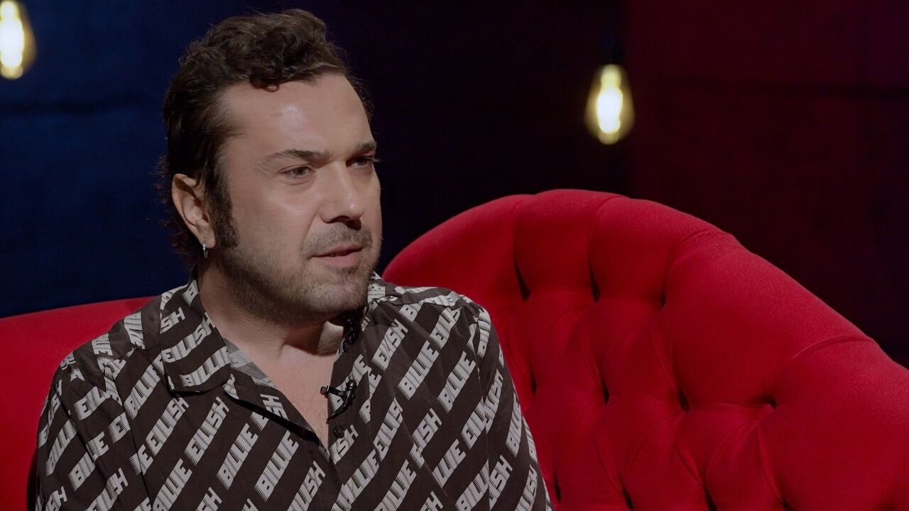 Halil Sezai: Tacizlere altı ay katlanabildim, sonra olanlar oldu!