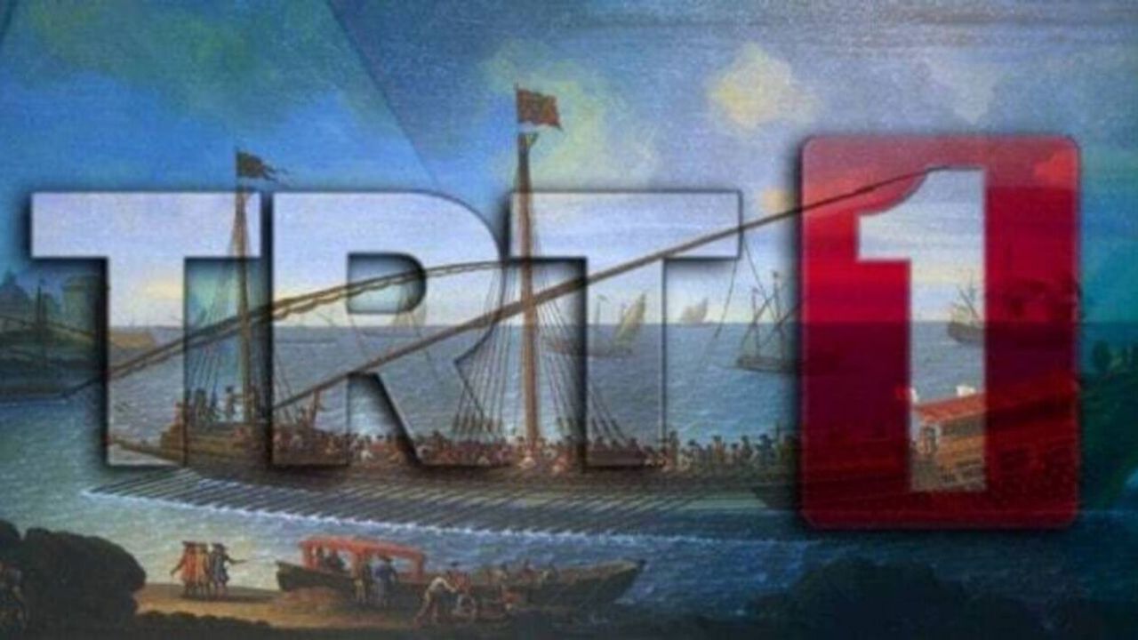 Kıbrıs Ada Kışı dizisi sete çıktı