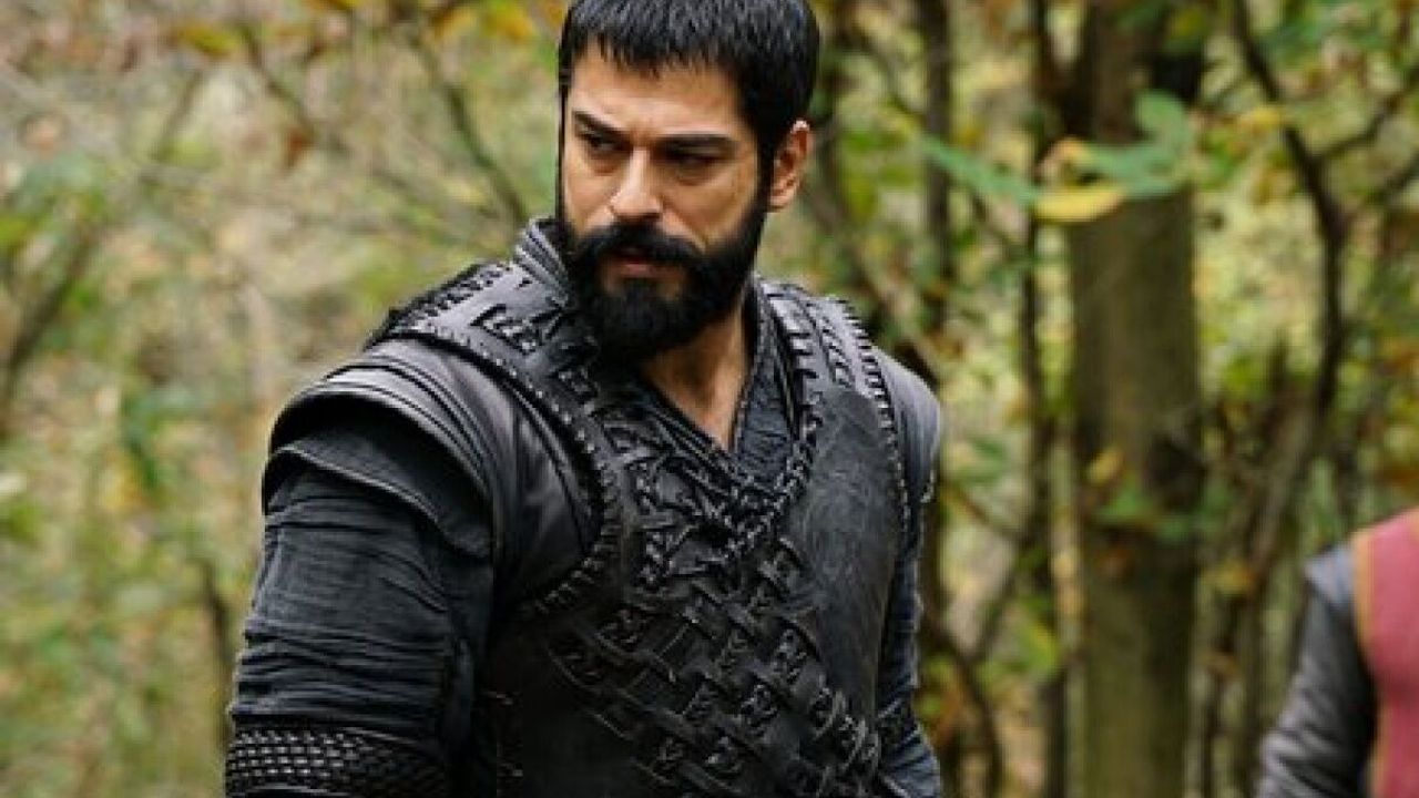 Kuruluş Osman bu hafta yok mu?
