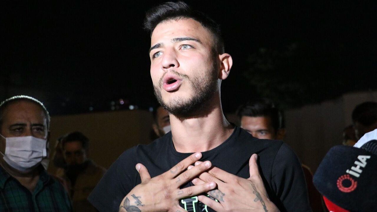O kişi Müge Anlı'yı ölümle tehdit etti!