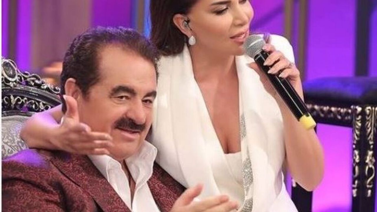 Sosyal Medya Ebru Yaşar'ın büyük değişimi konuşuyor