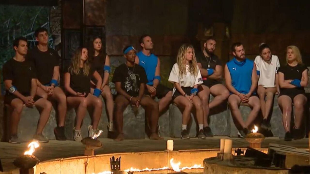 Survivor 2021 İlk elenen kim oldu?