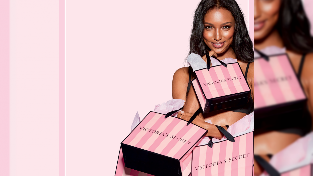 Victoria’s Secret’ta sezonun en büyük indirimi başladı!