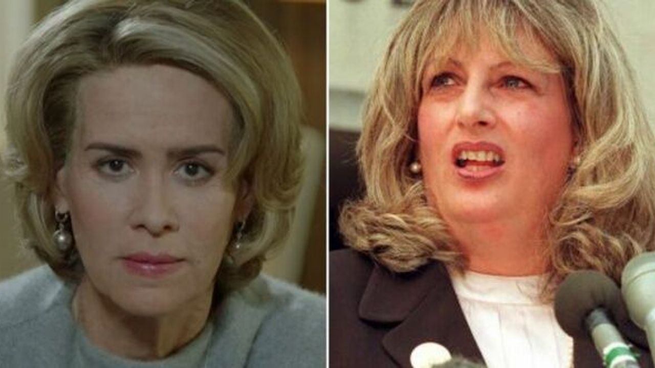 American Crime Story yeni sezon çekimleri başladı